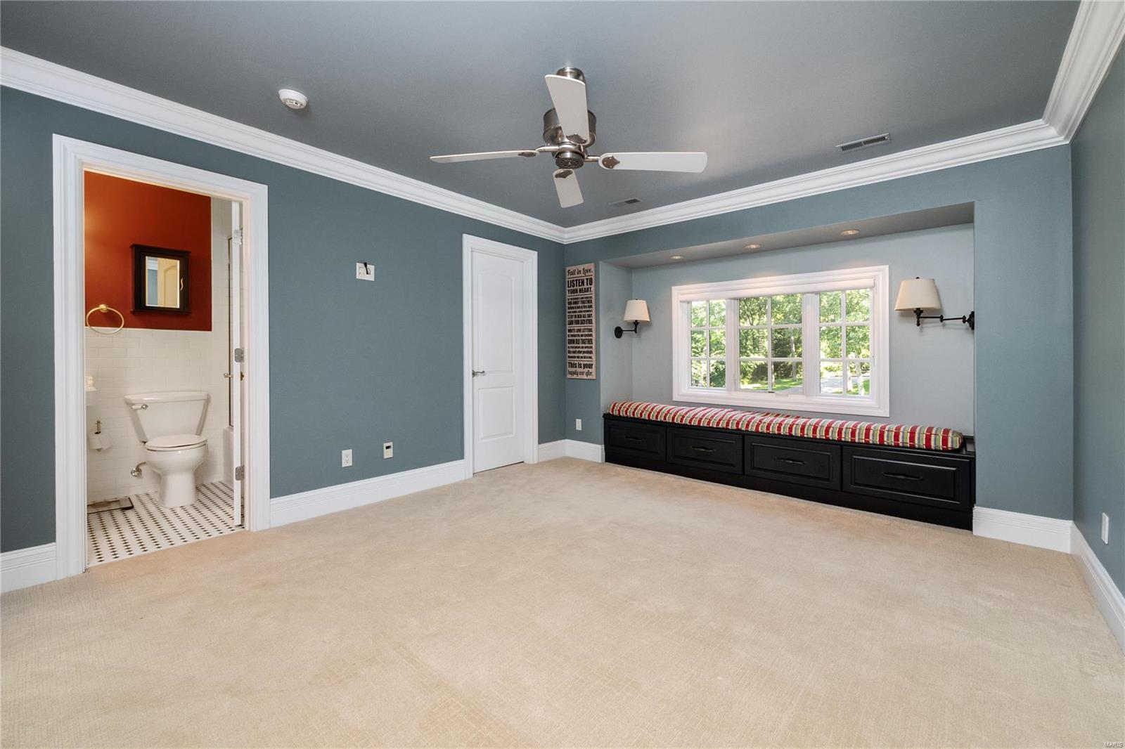 Norrington 28 - Residential