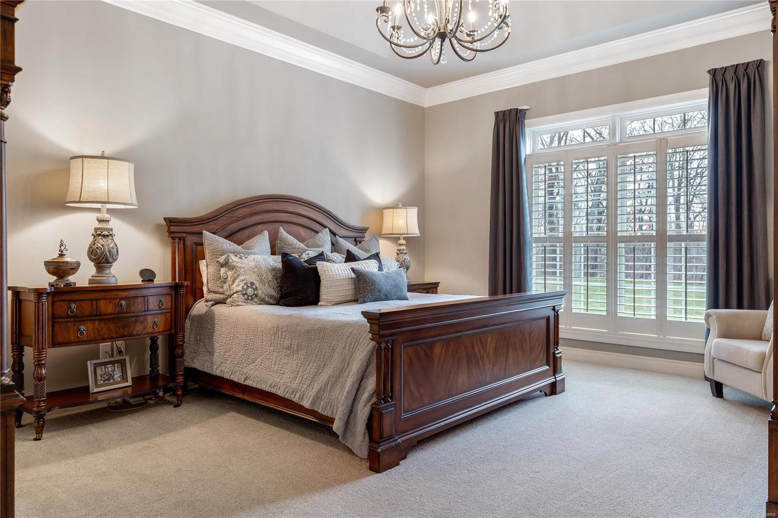 Manors At Austin Ridge Add #3 - Residential