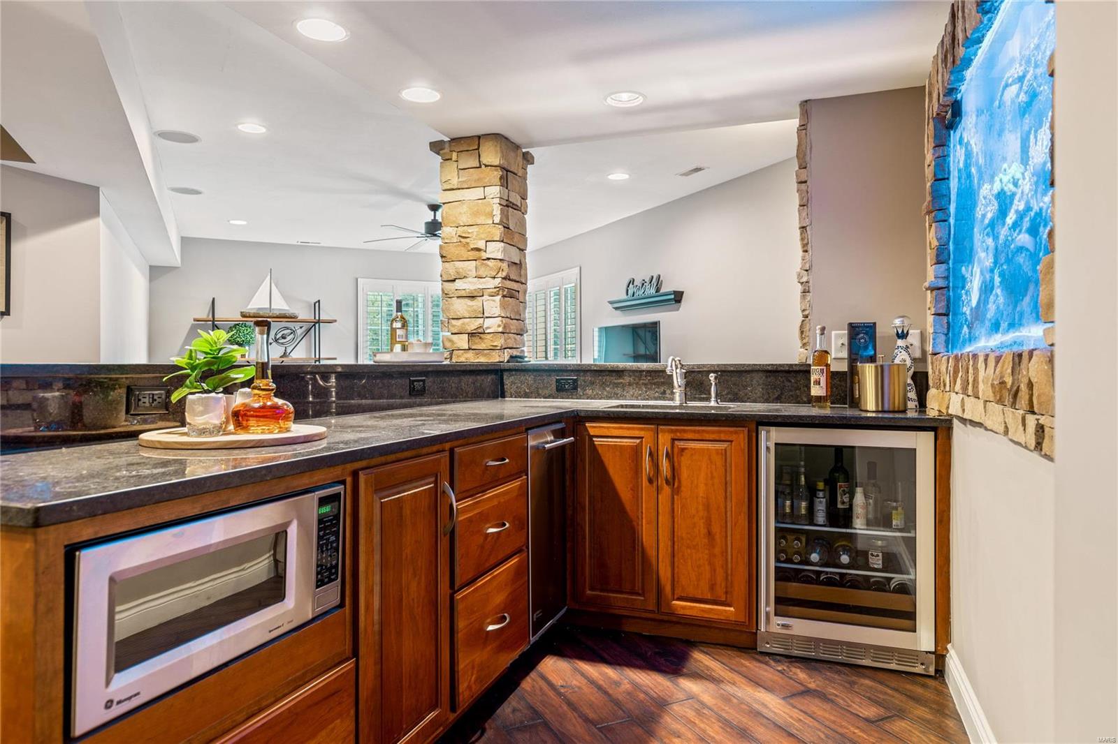 Manors At Austin Ridge Add #3 - Residential
