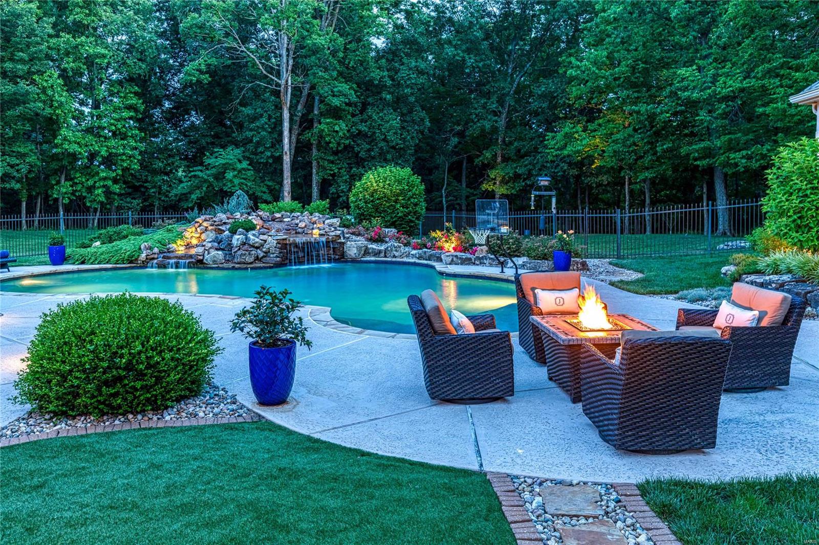 Manors At Austin Ridge Add #3 - Residential