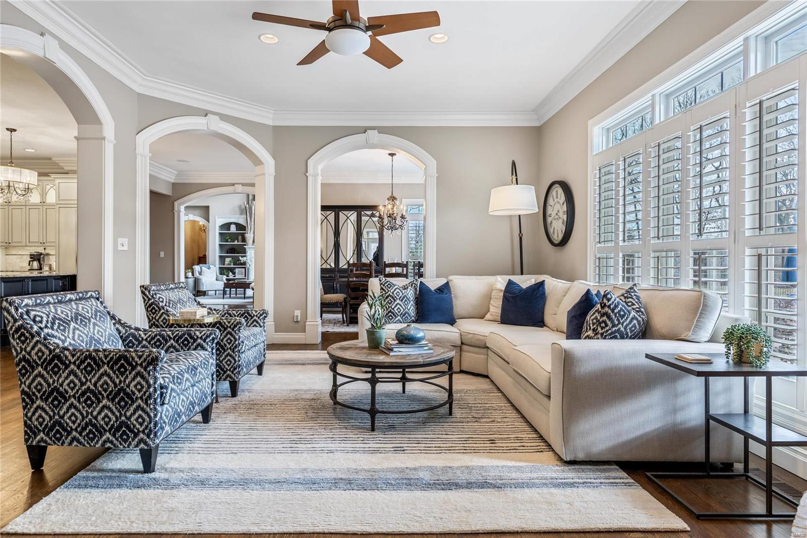 Manors At Austin Ridge Add #3 - Residential