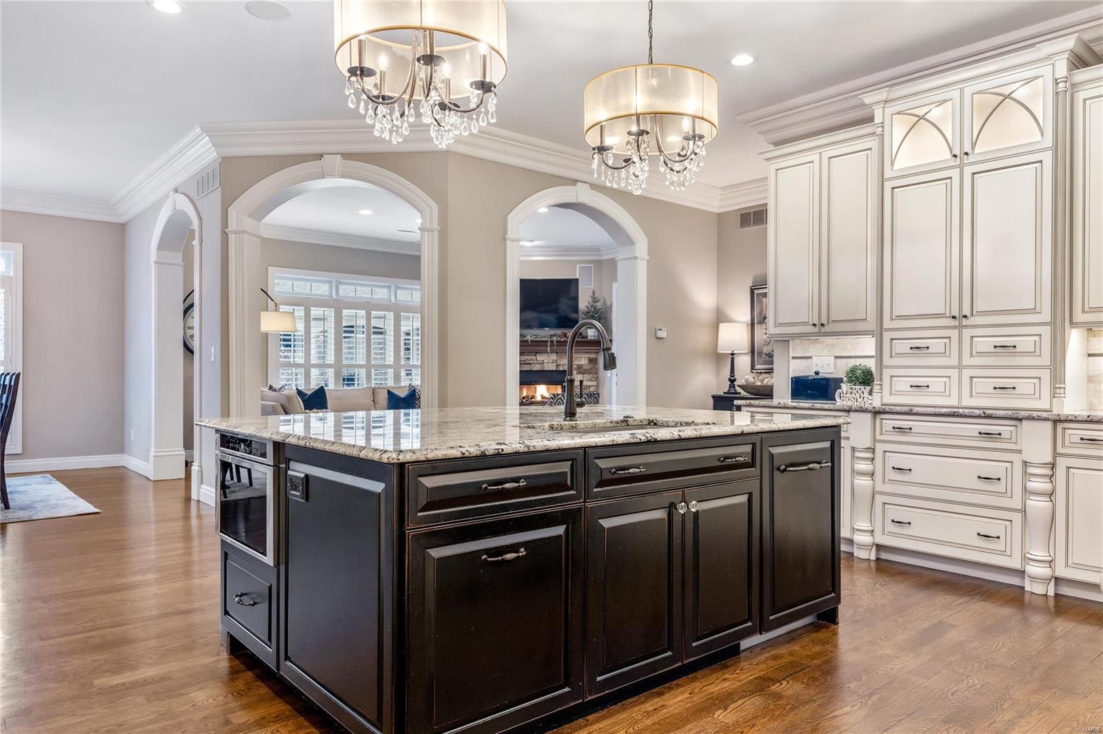Manors At Austin Ridge Add #3 - Residential