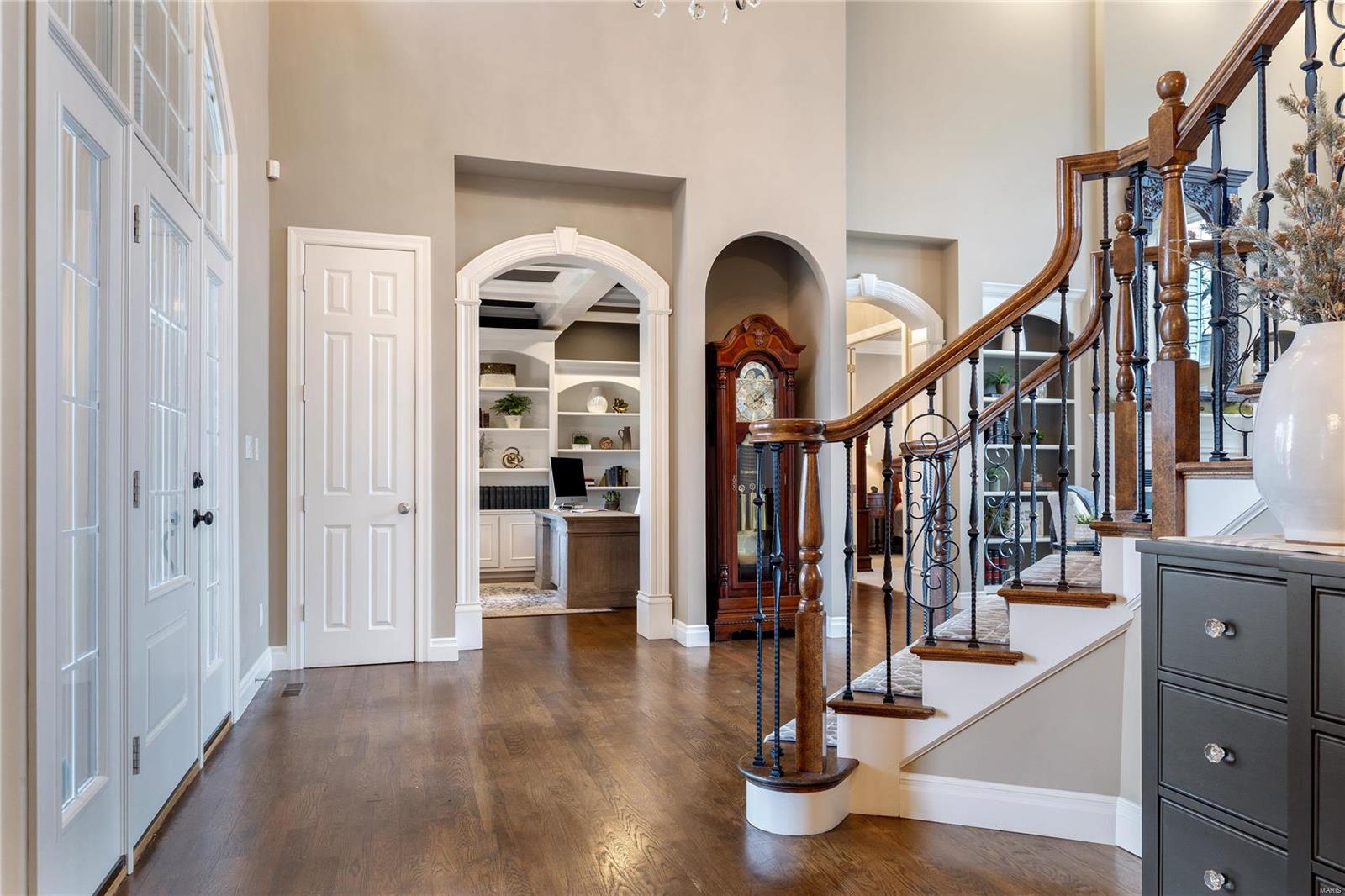 Manors At Austin Ridge Add #3 - Residential