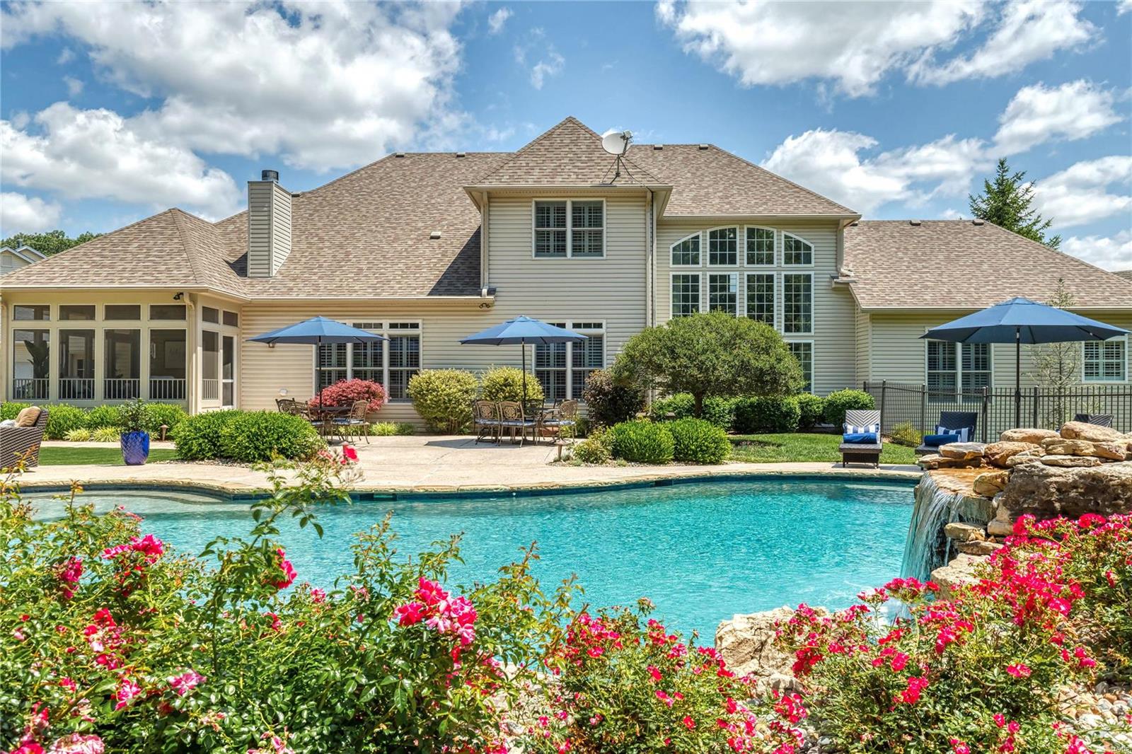Manors At Austin Ridge Add #3 - Residential
