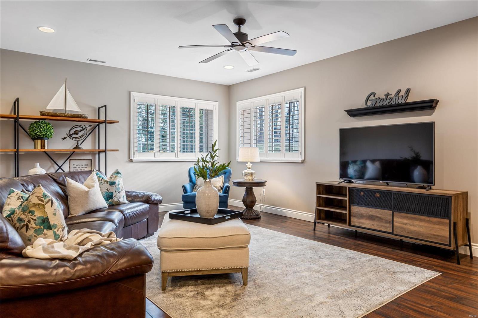 Manors At Austin Ridge Add #3 - Residential