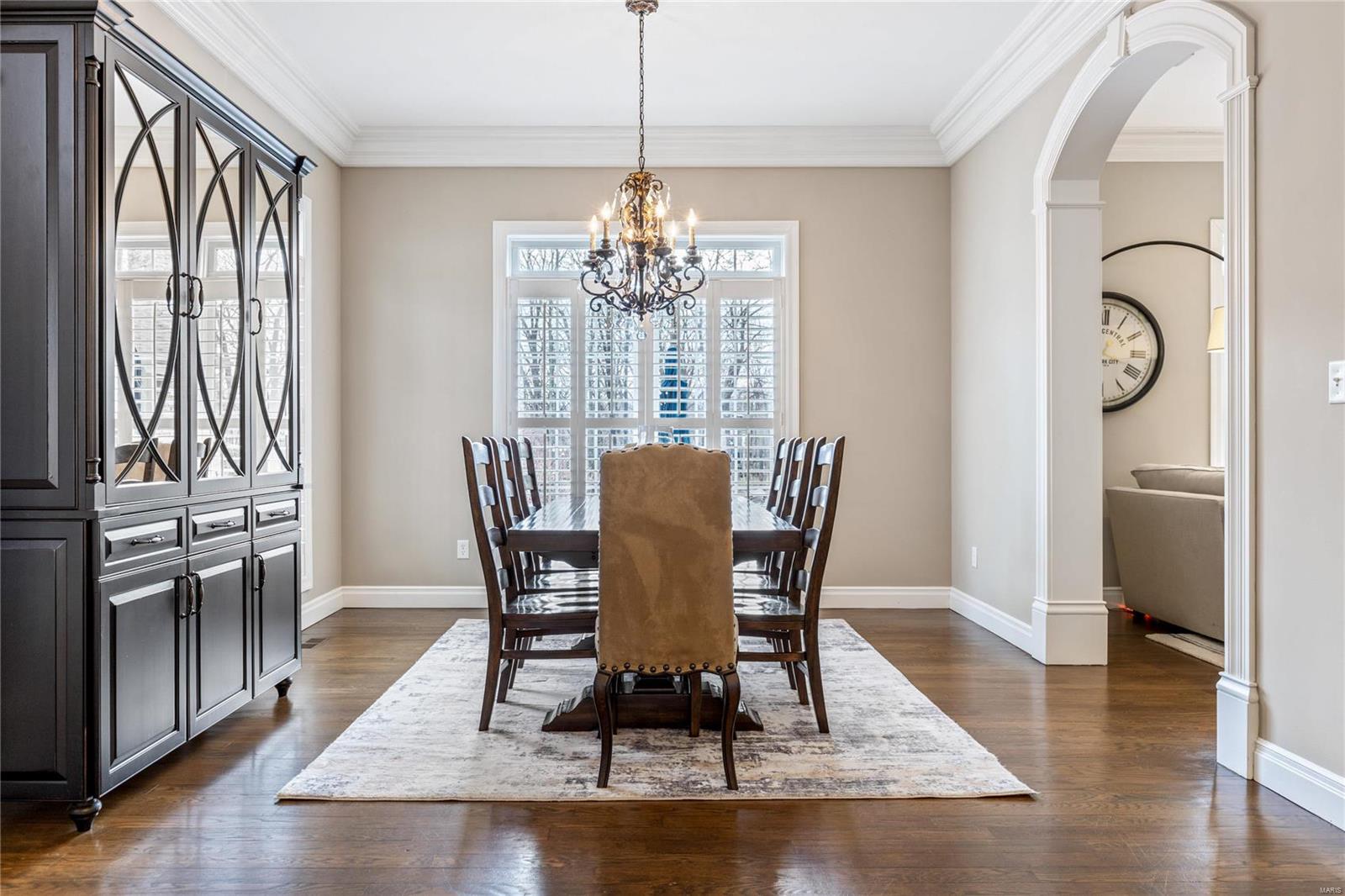 Manors At Austin Ridge Add #3 - Residential
