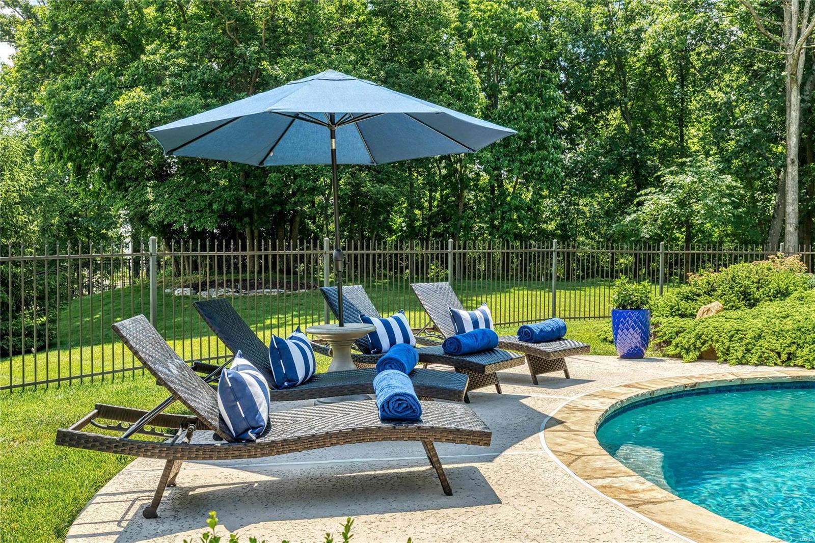Manors At Austin Ridge Add #3 - Residential