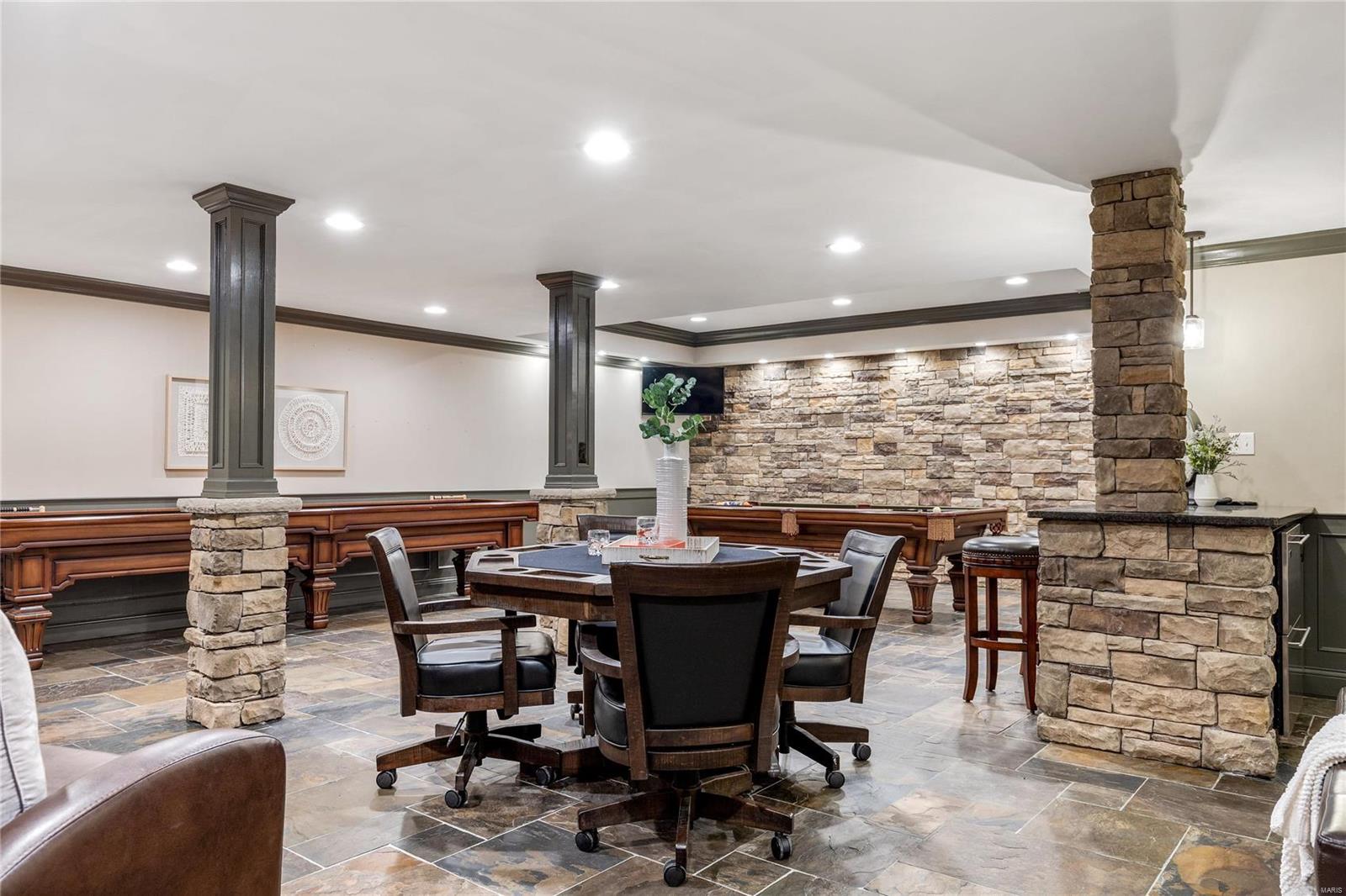 Manors At Austin Ridge Add #3 - Residential