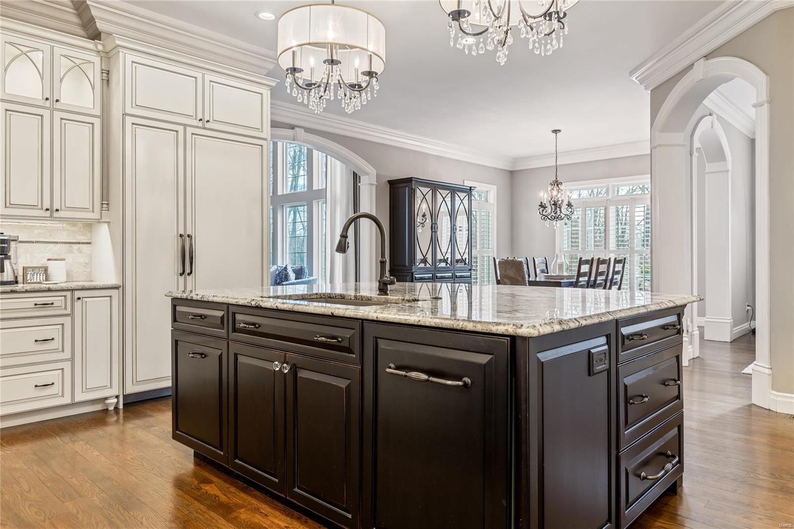 Manors At Austin Ridge Add #3 - Residential