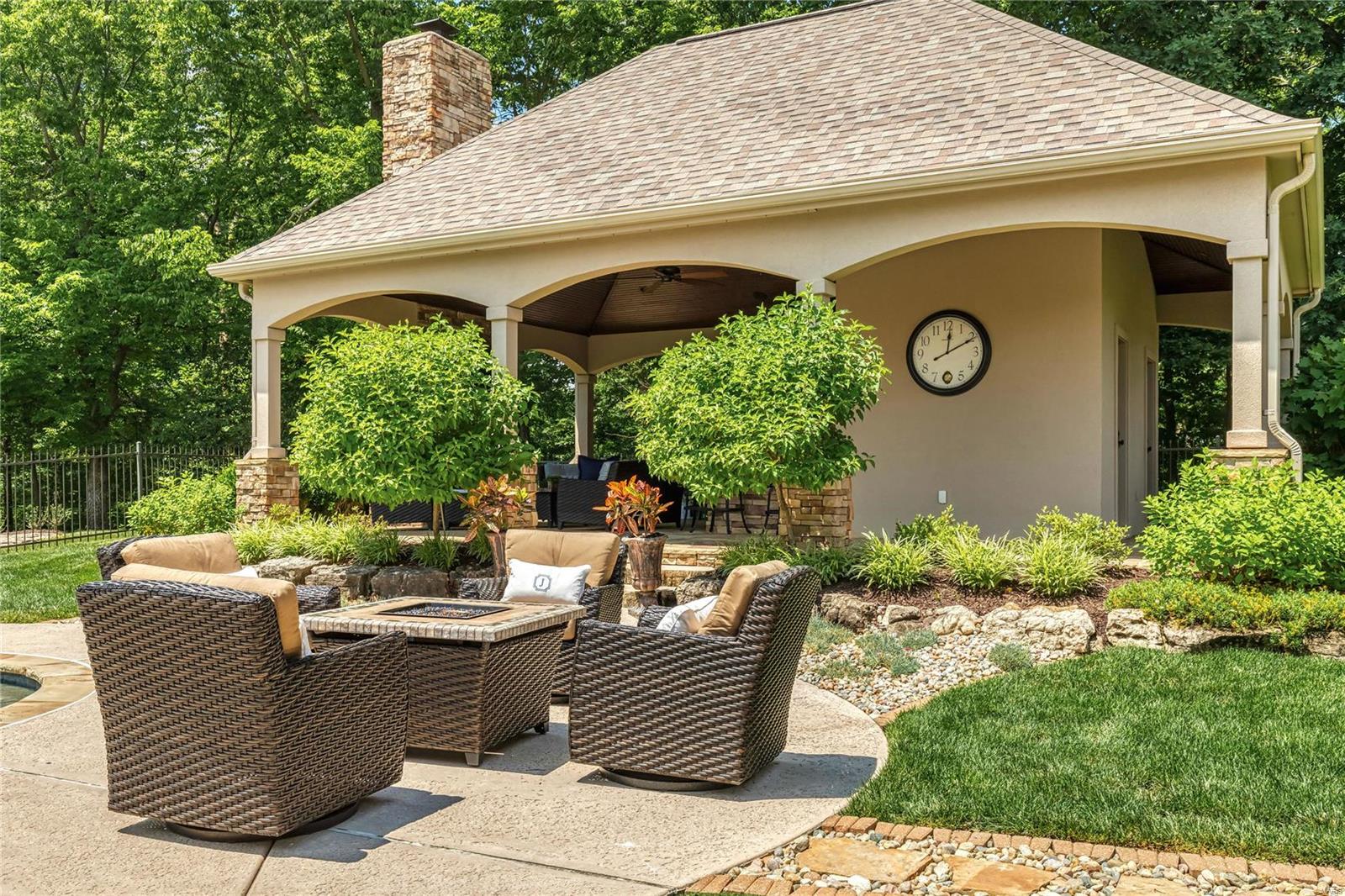 Manors At Austin Ridge Add #3 - Residential