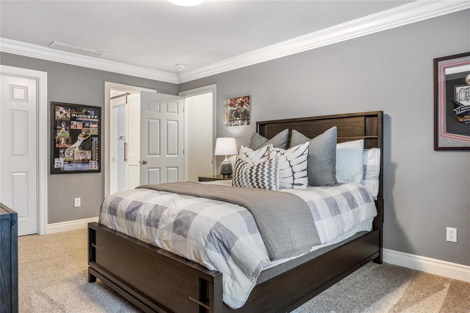 Manors At Austin Ridge Add #3 - Residential