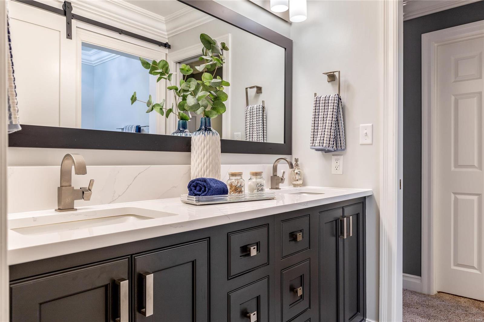 Manors At Austin Ridge Add #3 - Residential