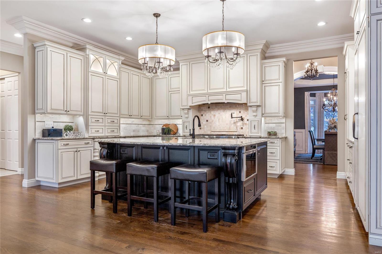 Manors At Austin Ridge Add #3 - Residential