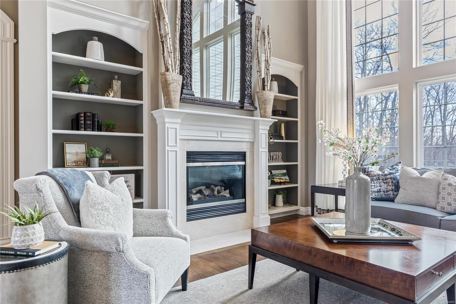 Manors At Austin Ridge Add #3 - Residential