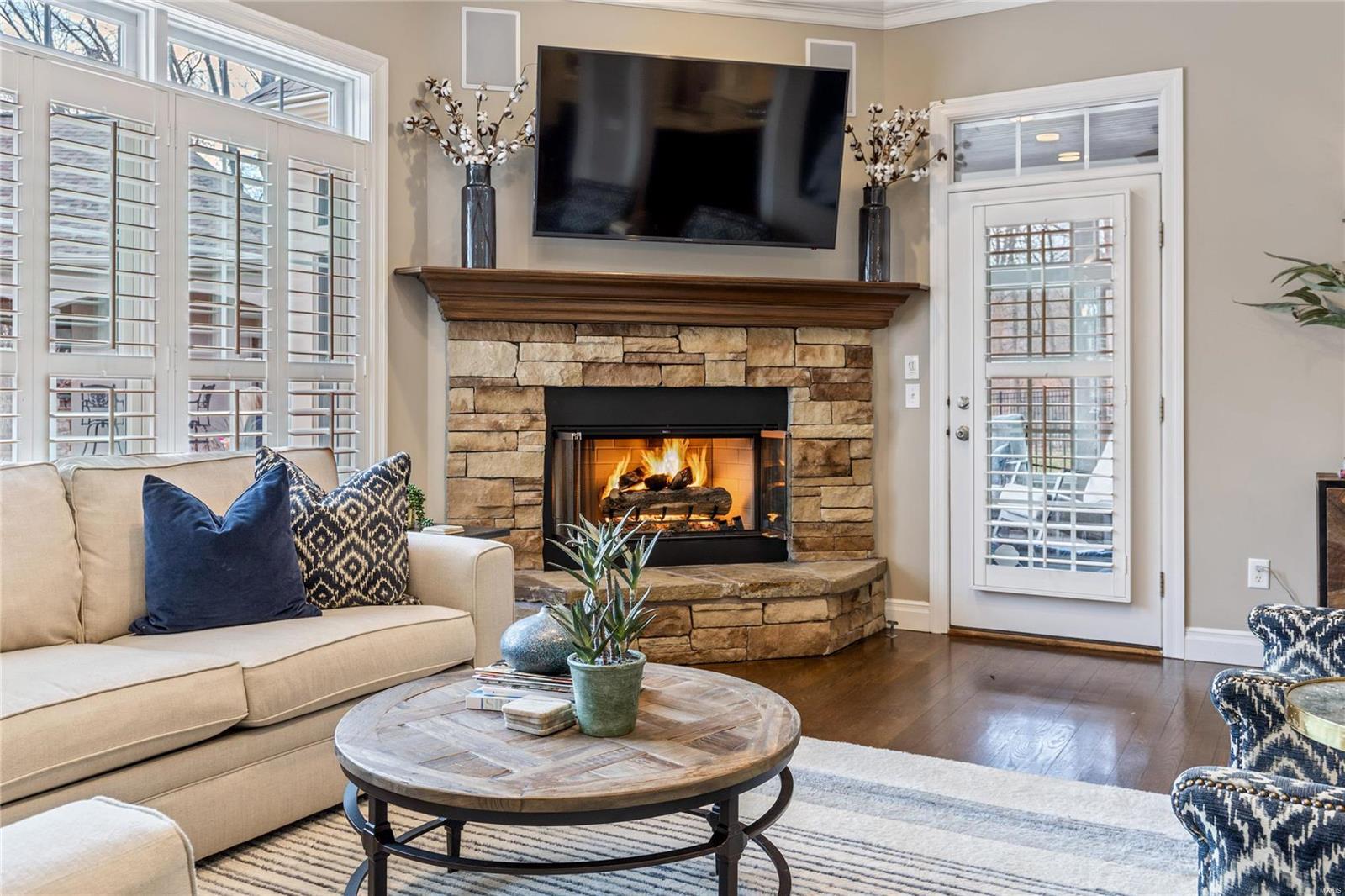 Manors At Austin Ridge Add #3 - Residential