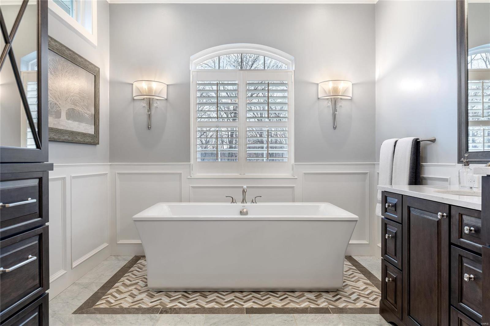 Manors At Austin Ridge Add #3 - Residential