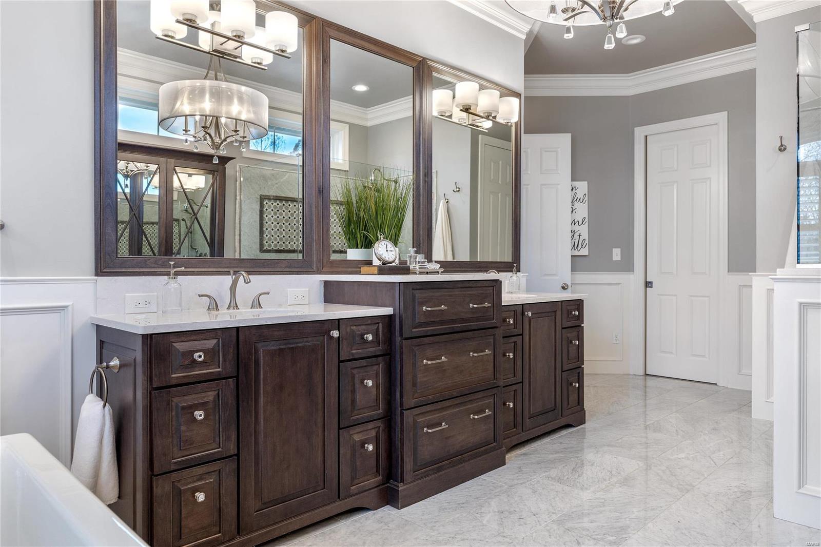 Manors At Austin Ridge Add #3 - Residential