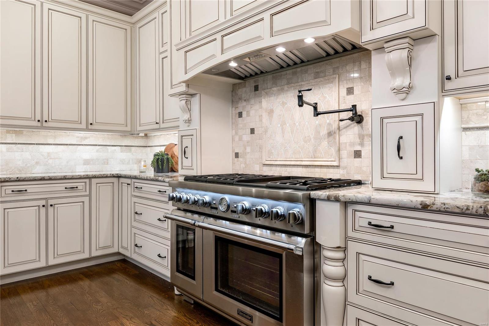 Manors At Austin Ridge Add #3 - Residential