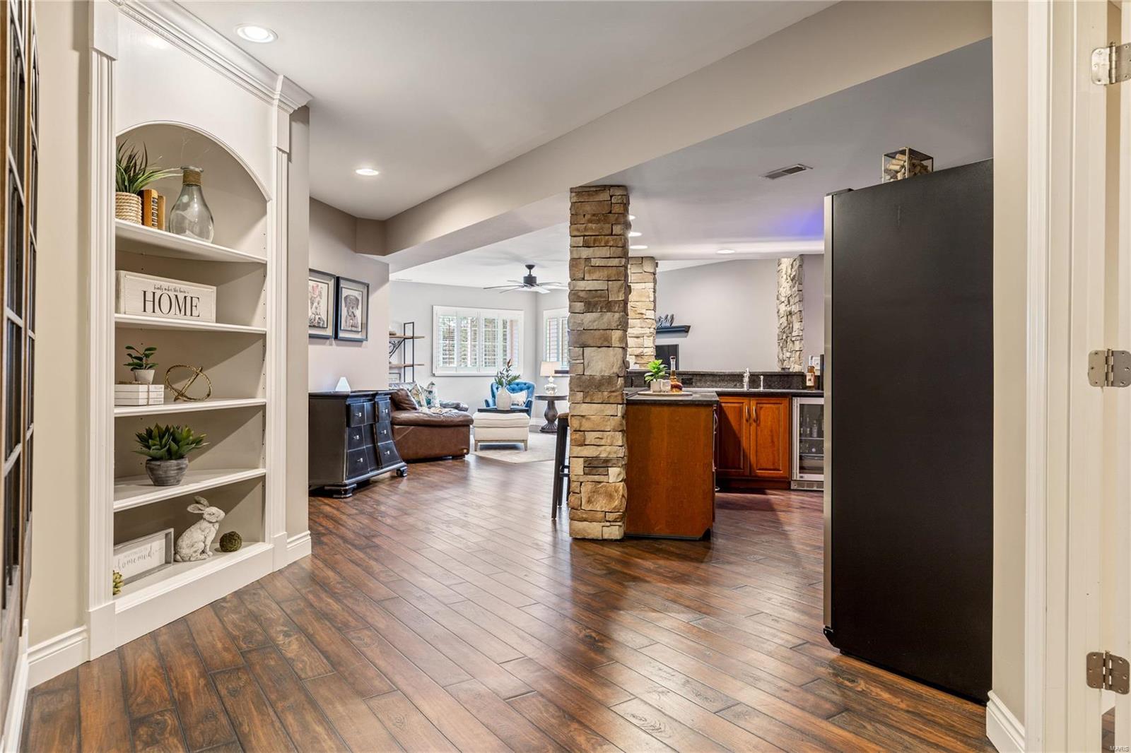 Manors At Austin Ridge Add #3 - Residential