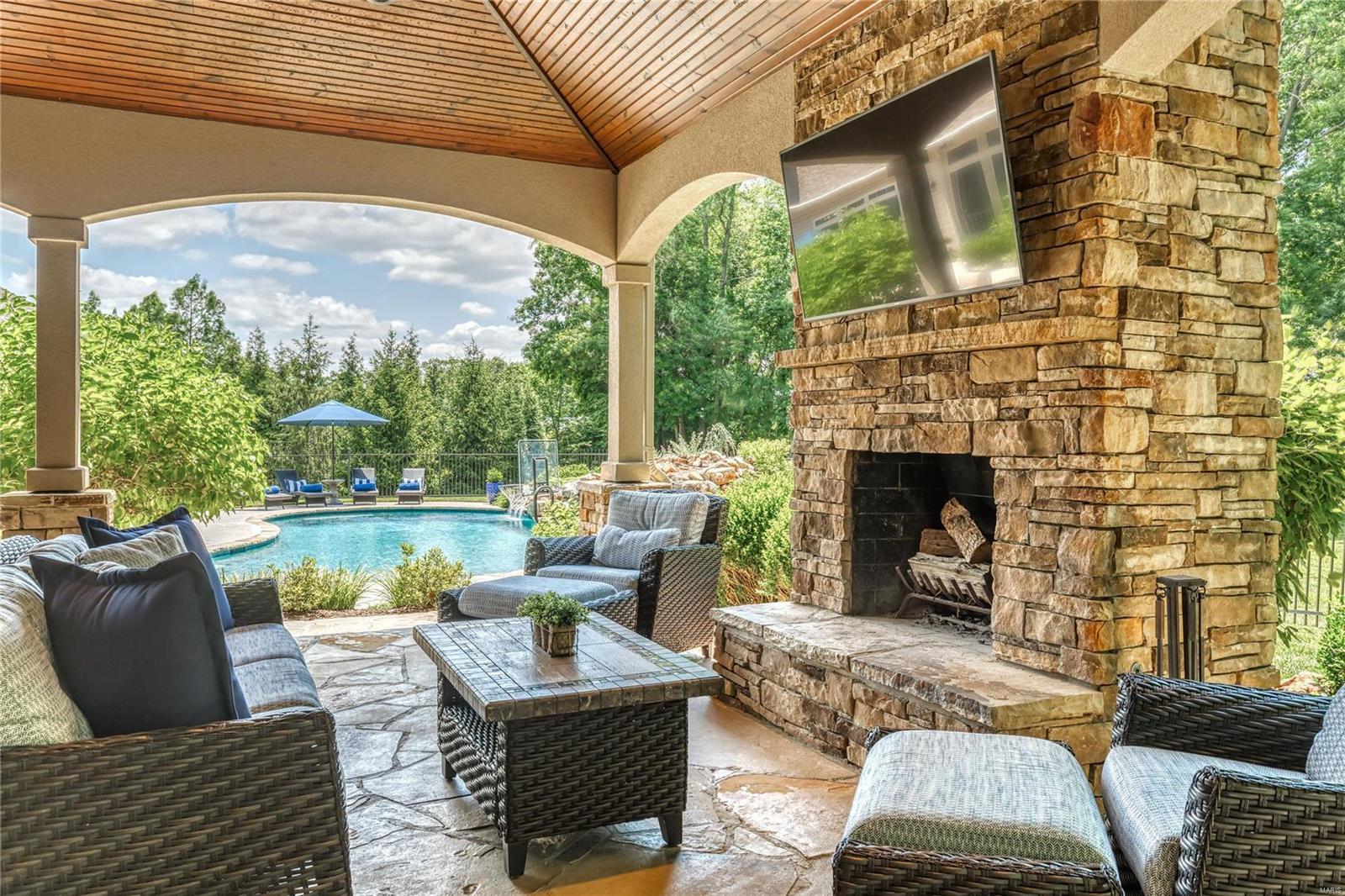 Manors At Austin Ridge Add #3 - Residential