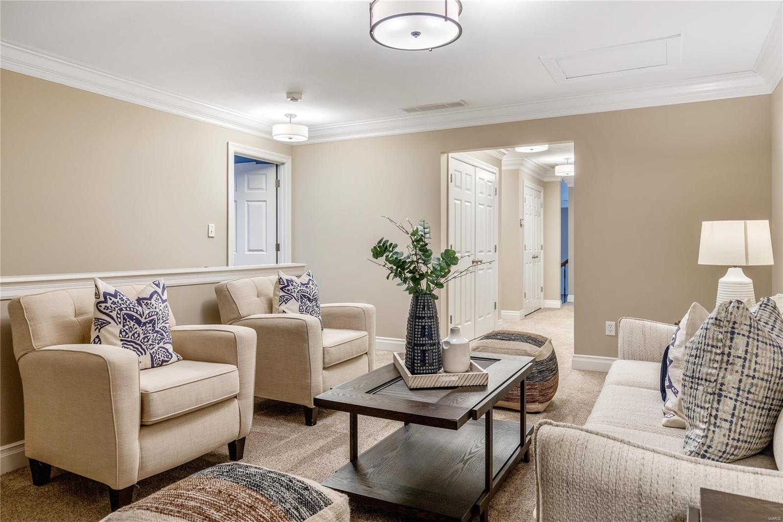Manors At Austin Ridge Add #3 - Residential