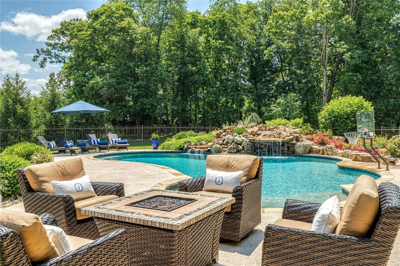 Manors At Austin Ridge Add #3 - Residential