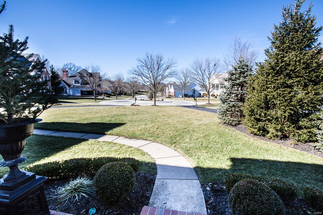 Brook Hill Estates Two - Residential