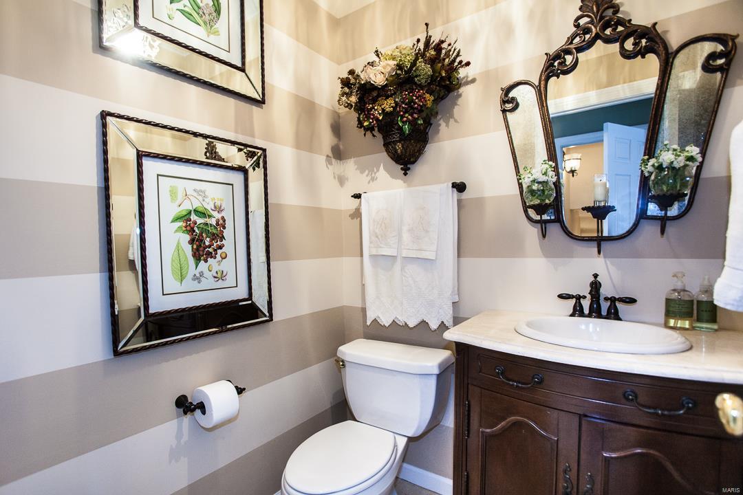 Brook Hill Estates Two - Residential