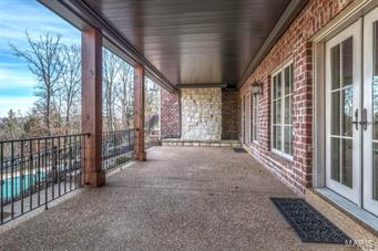 Bluffs/St. Albans - Residential