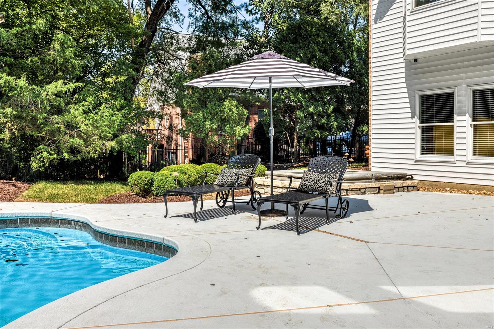 Topping Pointe Estates - Residential