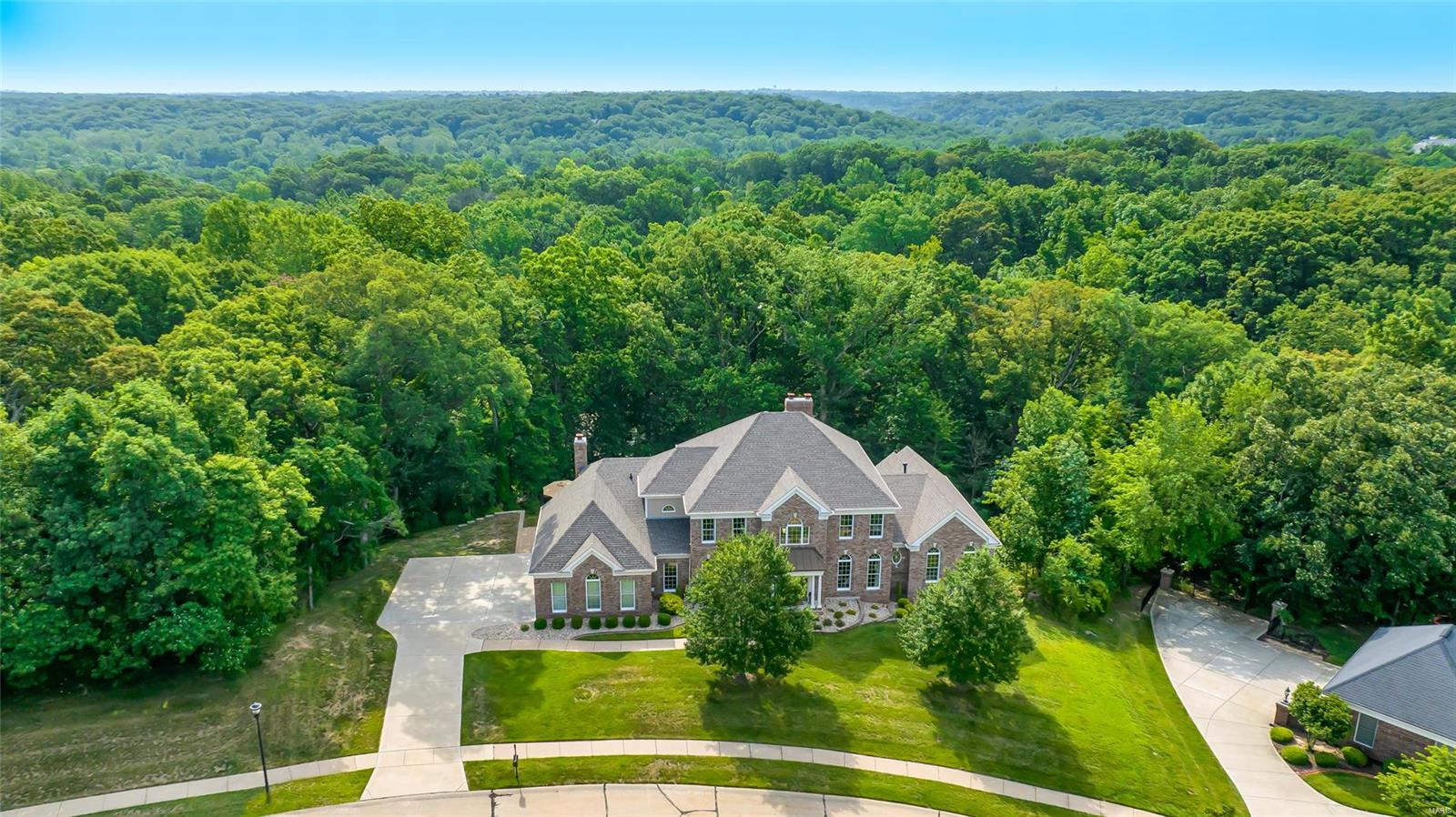 Wildhorse Village F - Residential