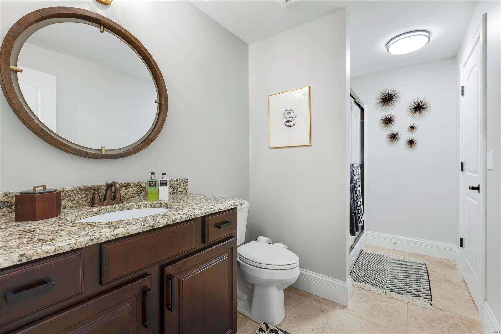 Shepard Oaks - Residential