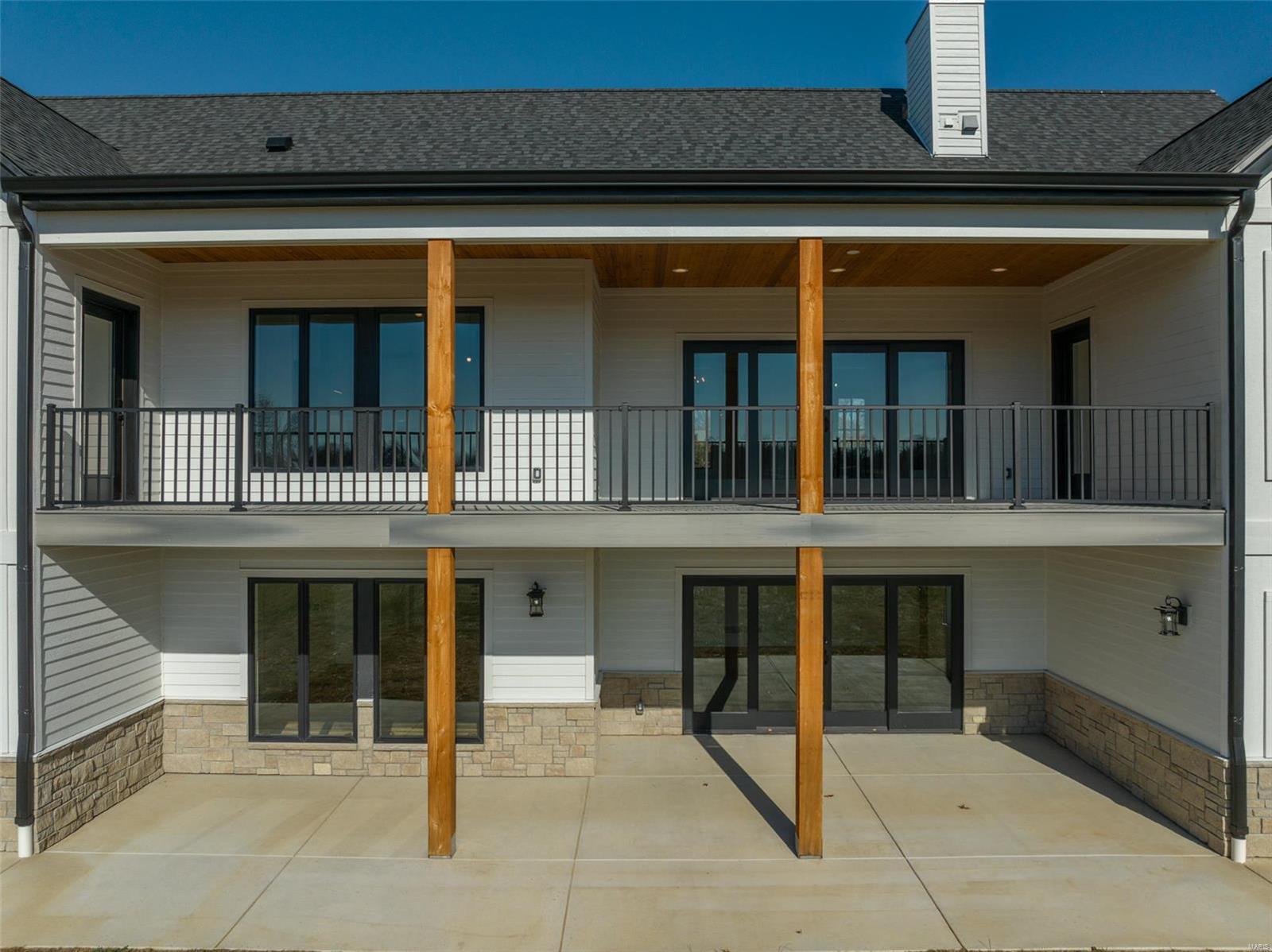 . - Residential