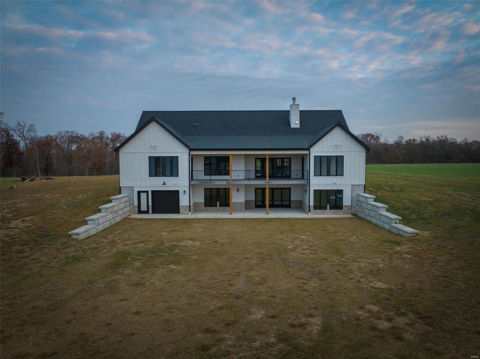 . - Residential