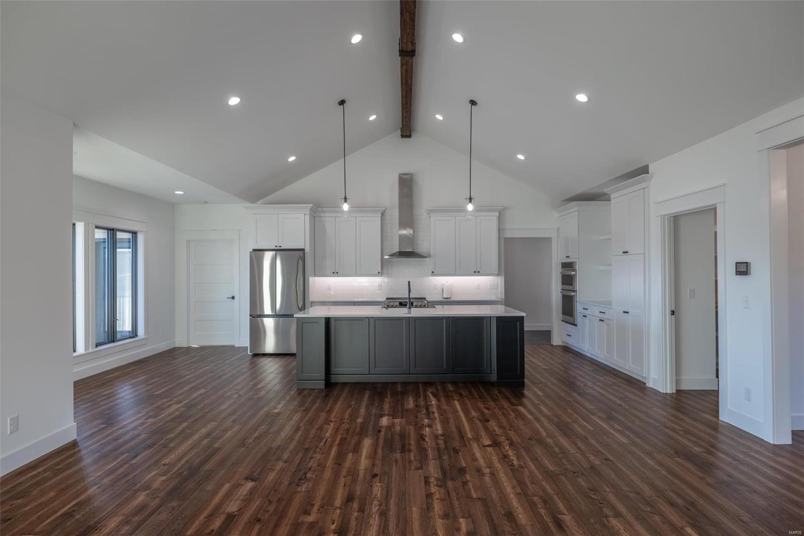 . - Residential