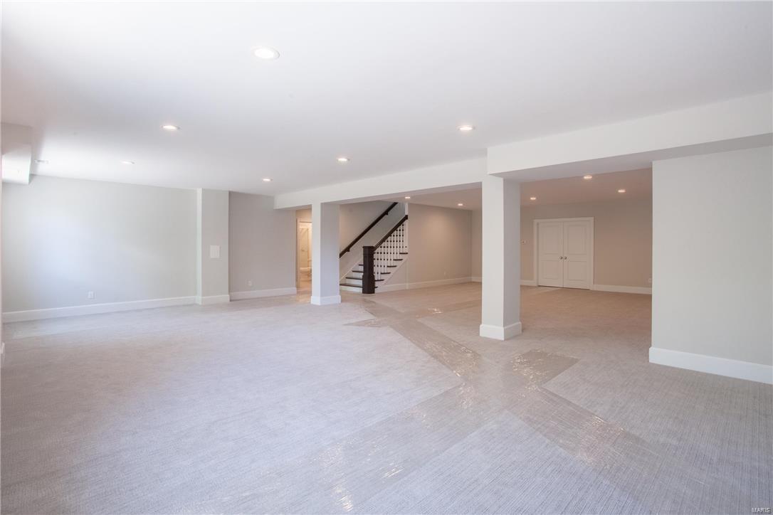 Sherwyn Lane Subdivision - Residential