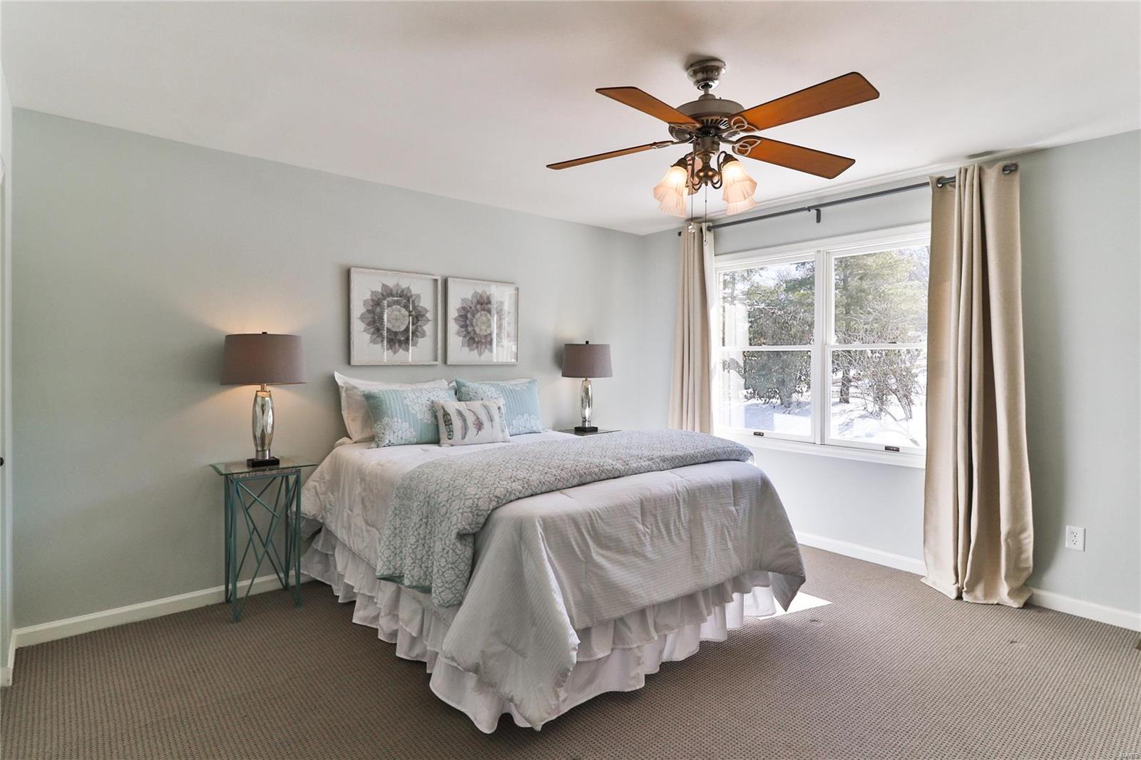Weston Place - Residential