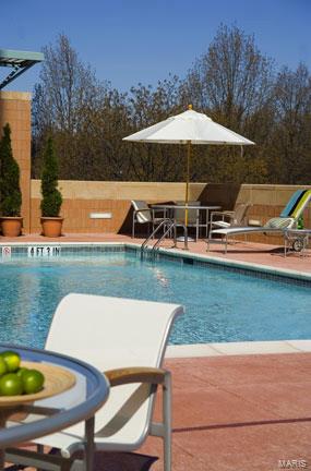 Maryland Walk - Residential