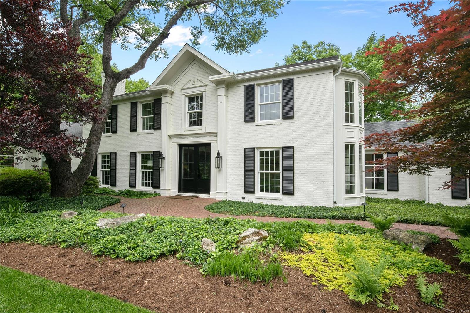 Forestgreen Estates - Residential