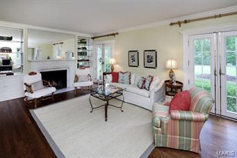 Ferguson Farm - Residential