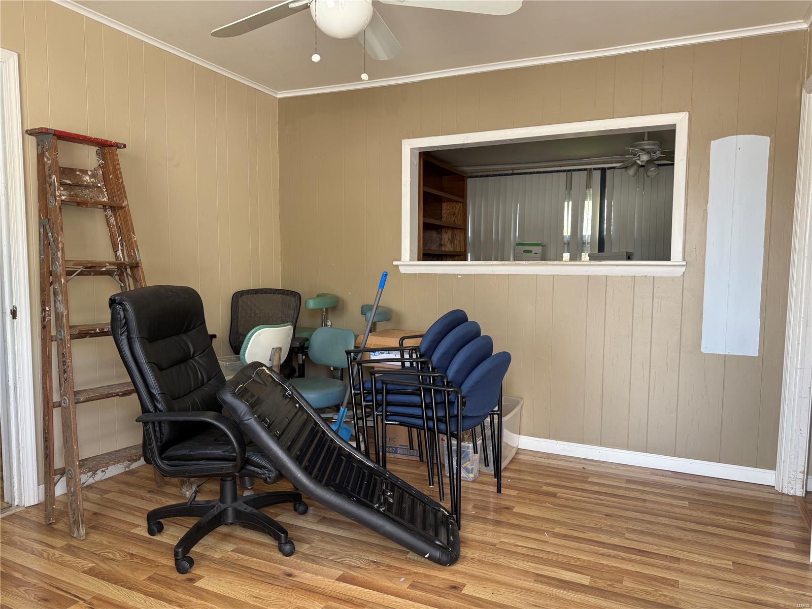 N/A - Commercial Sale