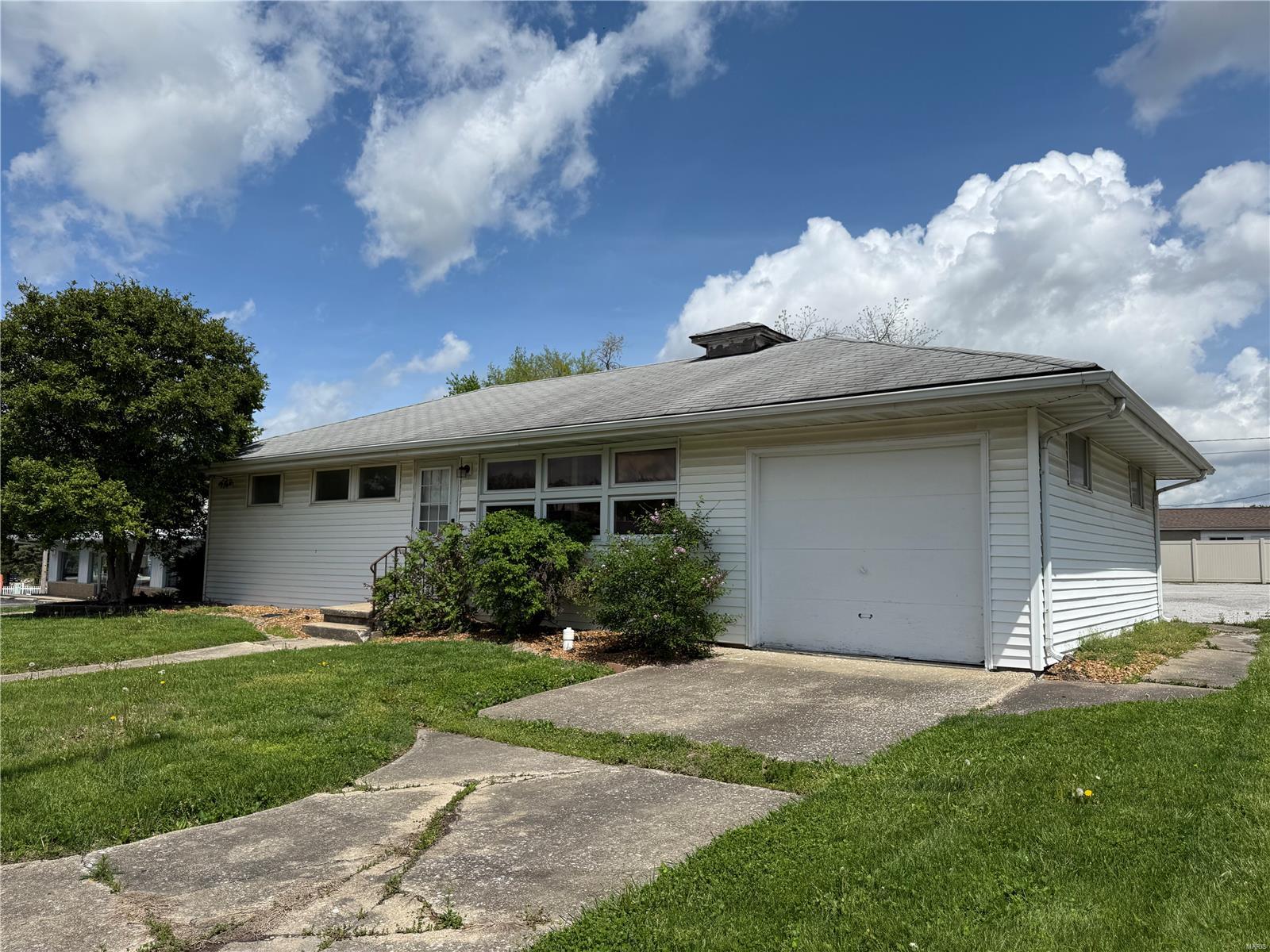 N/A - Commercial Sale