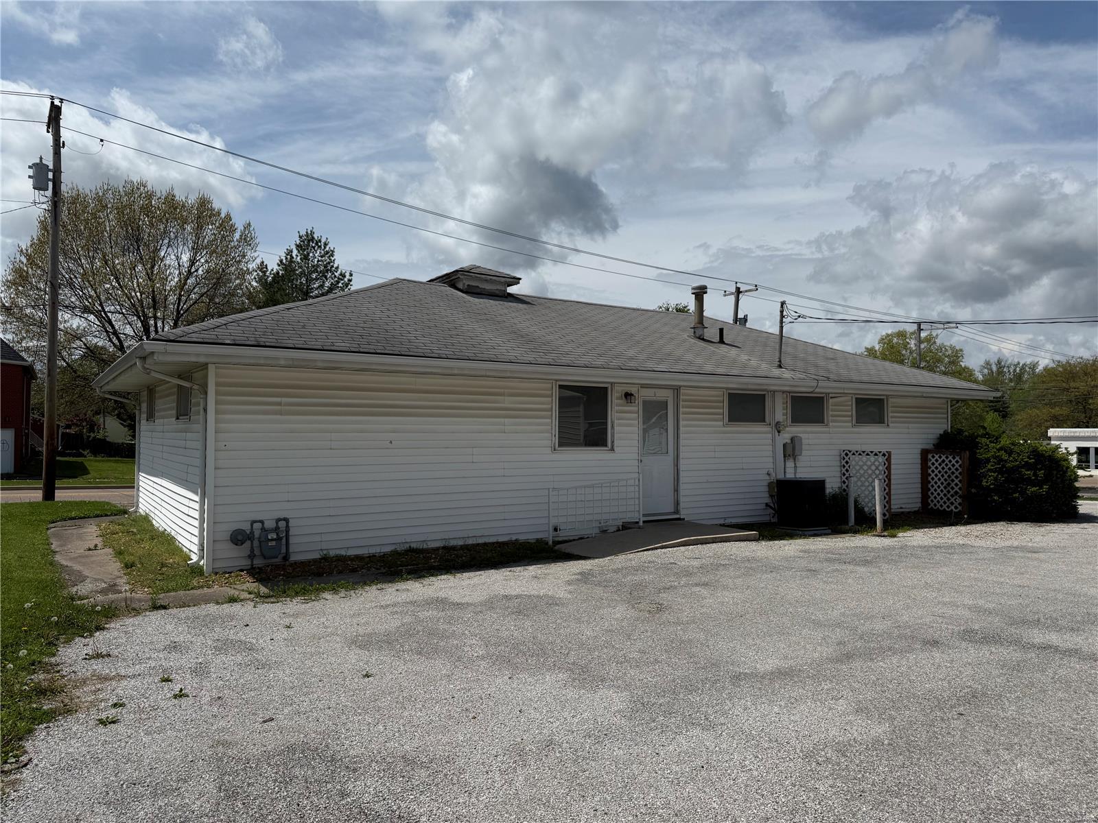 N/A - Commercial Sale