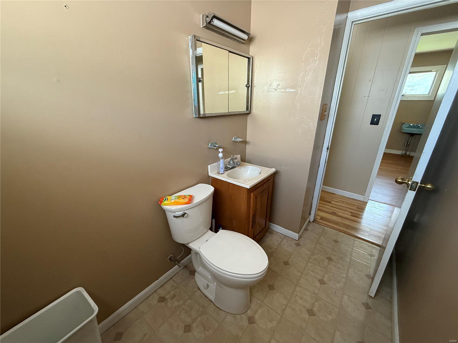 N/A - Commercial Sale