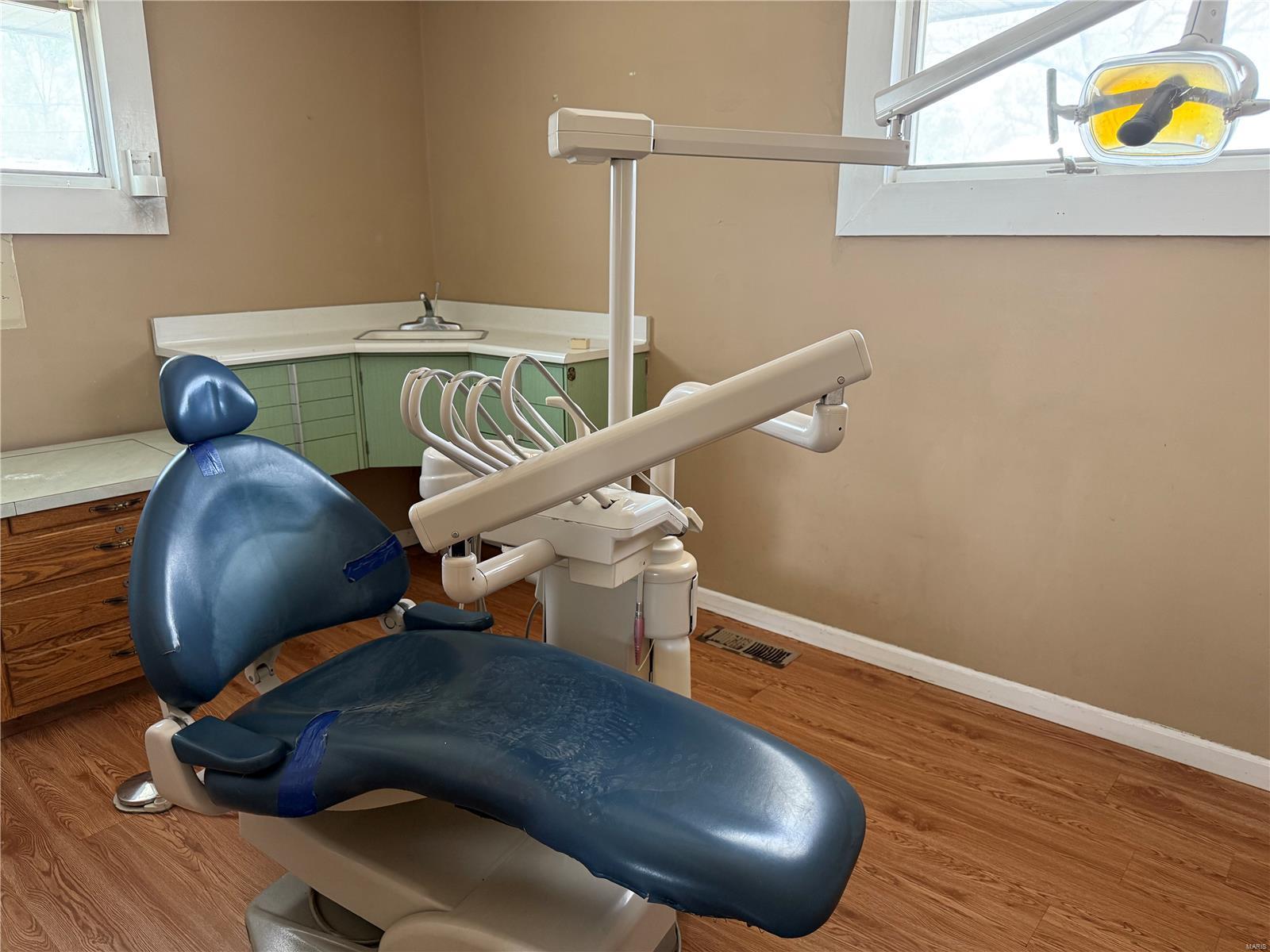 N/A - Commercial Sale