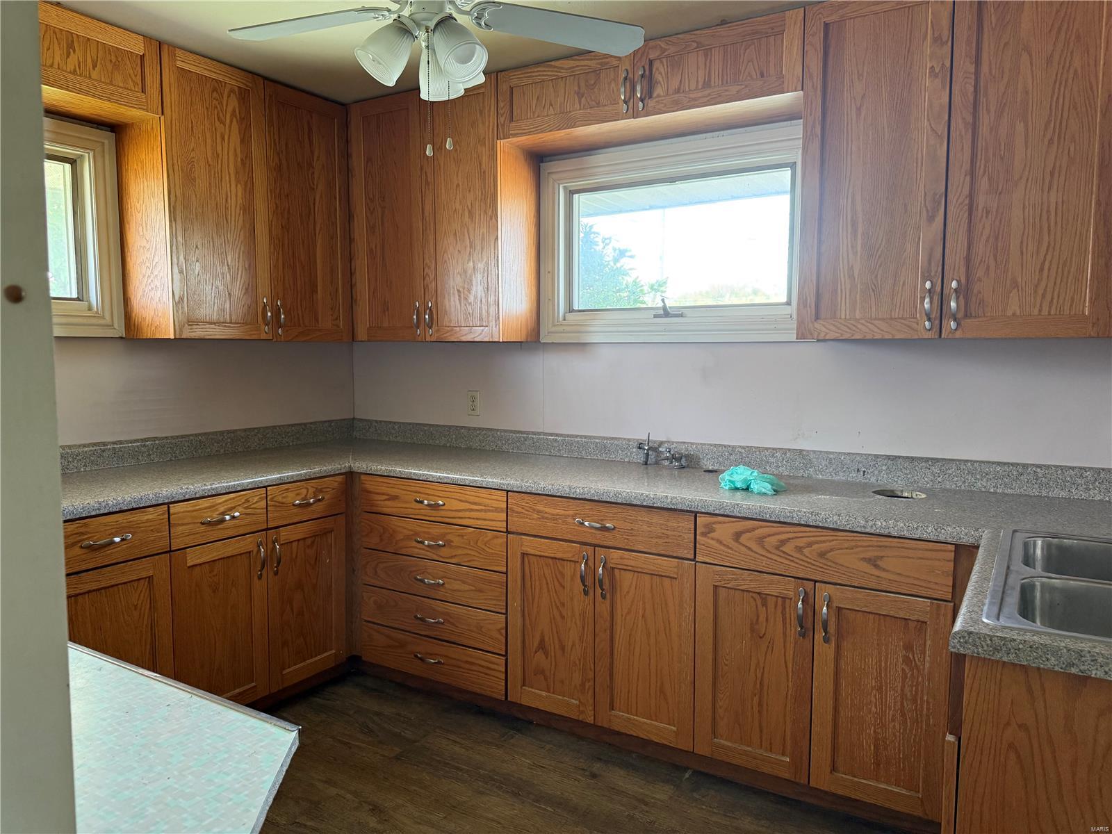 N/A - Commercial Sale
