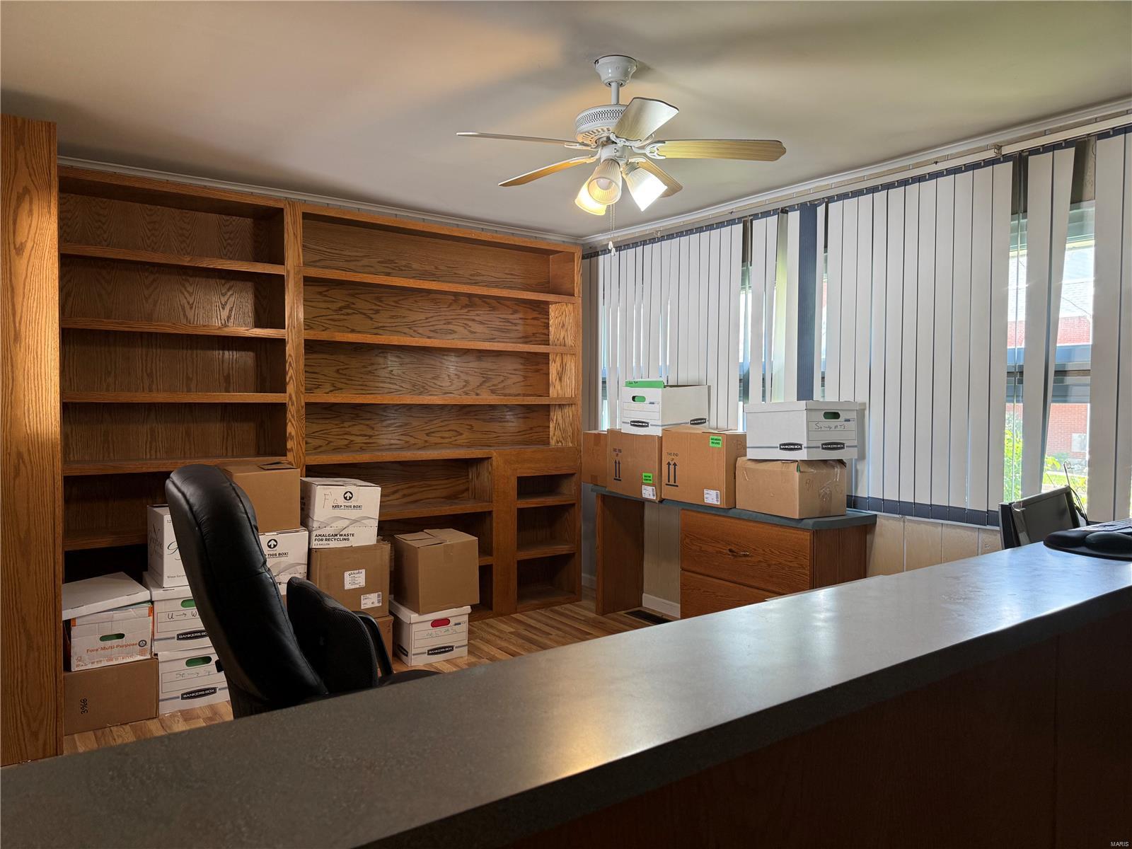 N/A - Commercial Sale