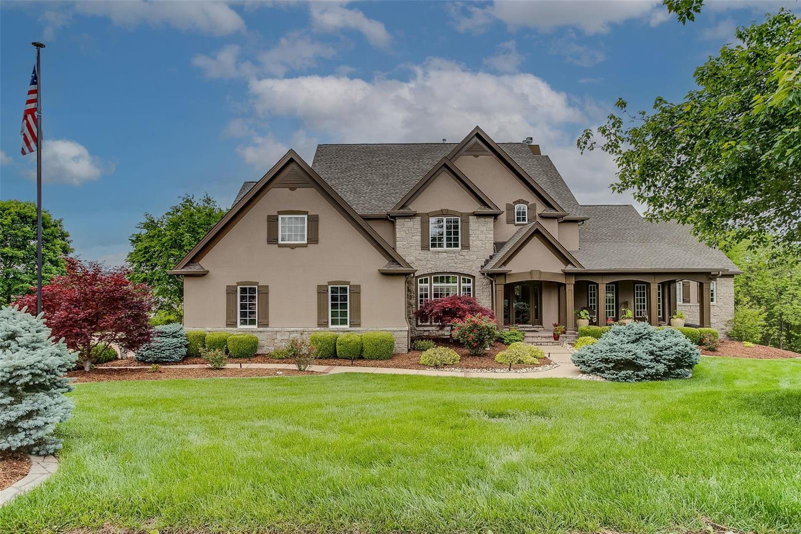 Pevely Farms Ph One - Residential