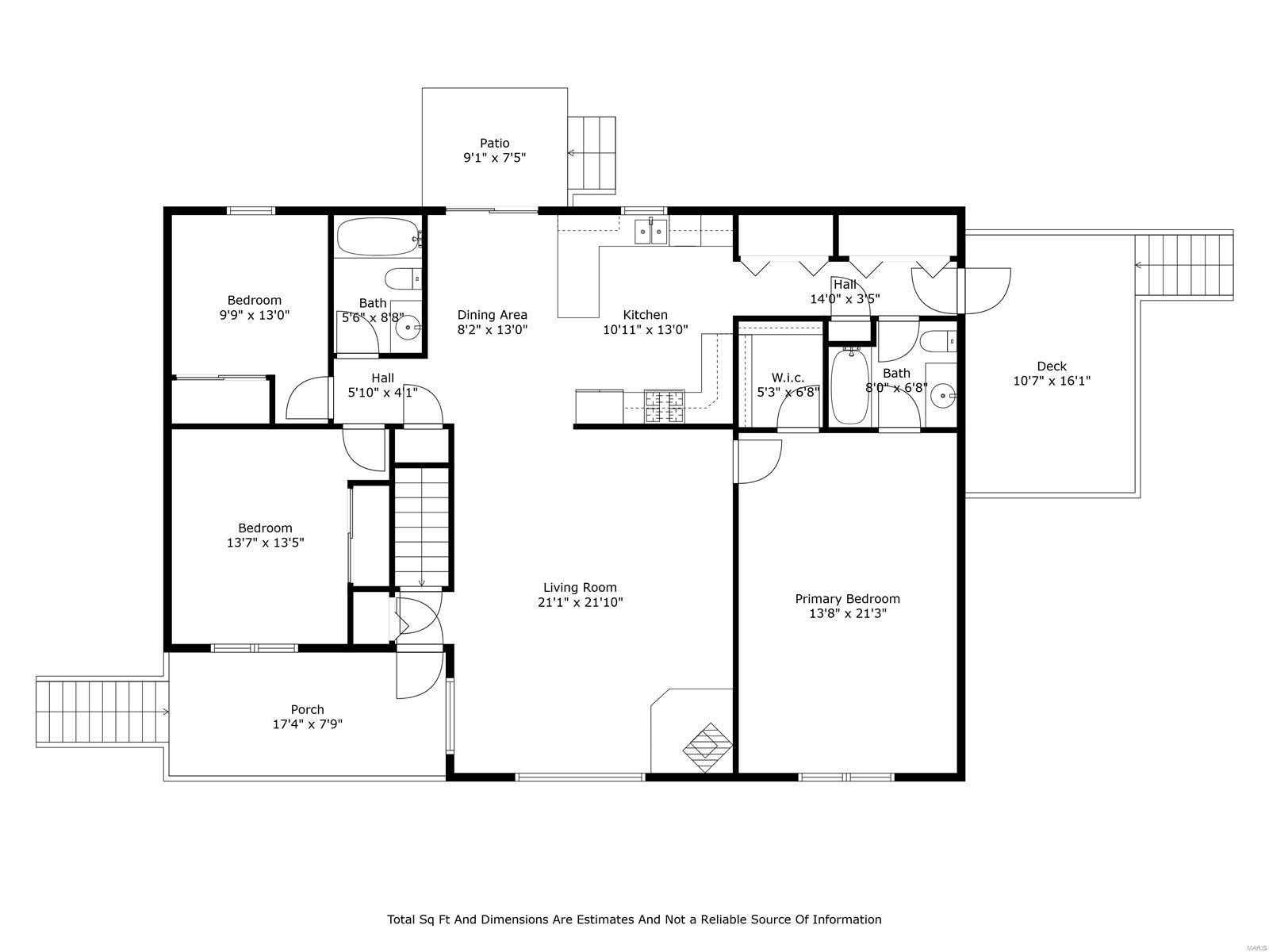 NA - Residential