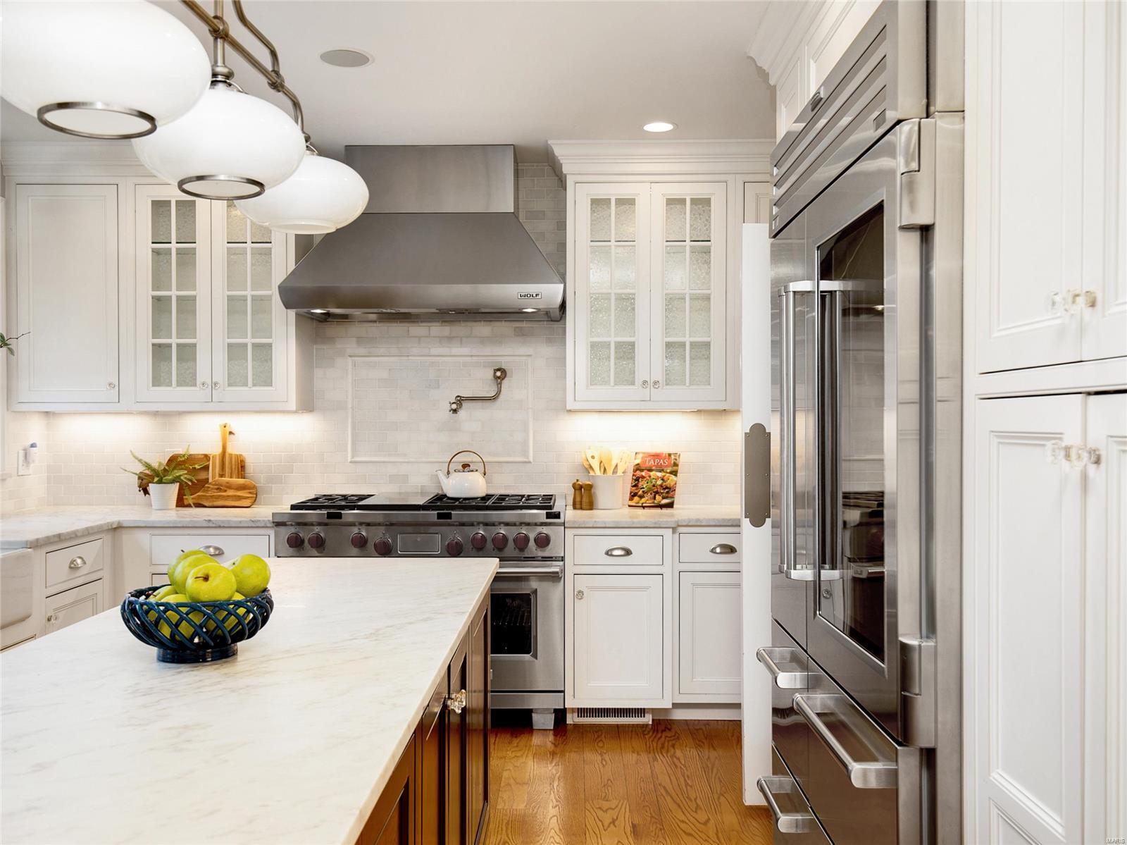 Fair Oaks - Residential